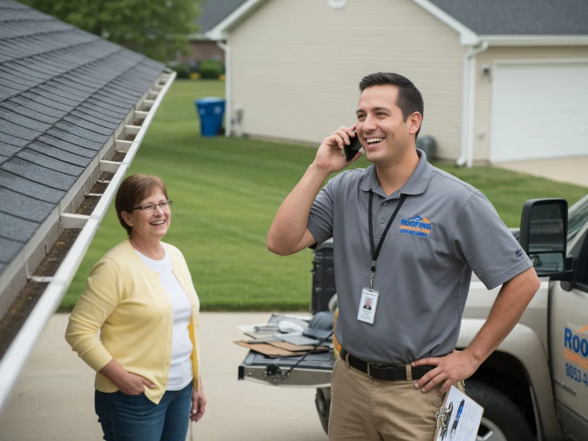 Local Roofing Contractors Mayfield, KS FAQs